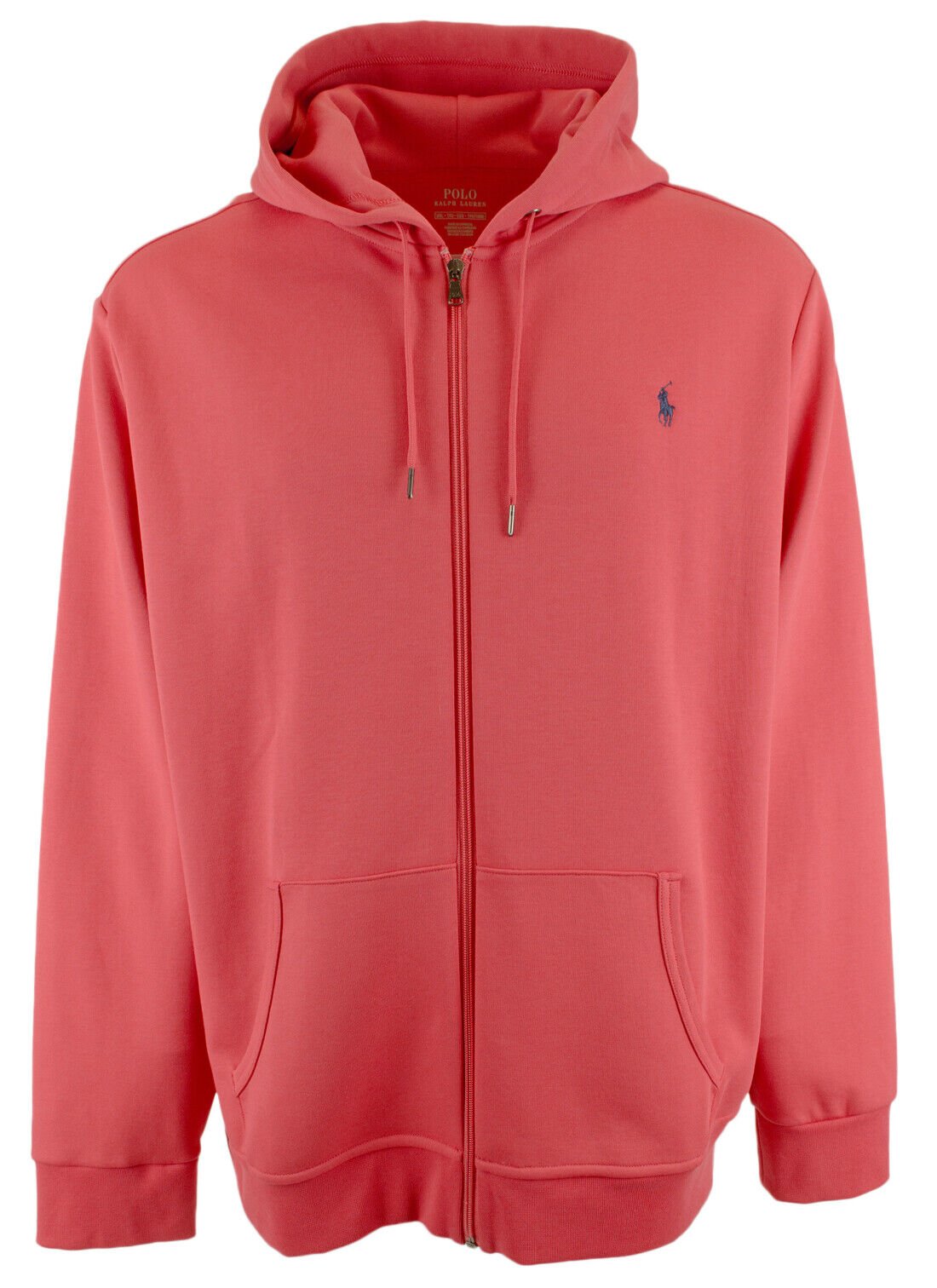 Polo Ralph Lauren Men's Full Zip Hoodie R XXL