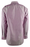 Hugo Boss Men's Enzo Regular Fit Long Sleeve Shirt