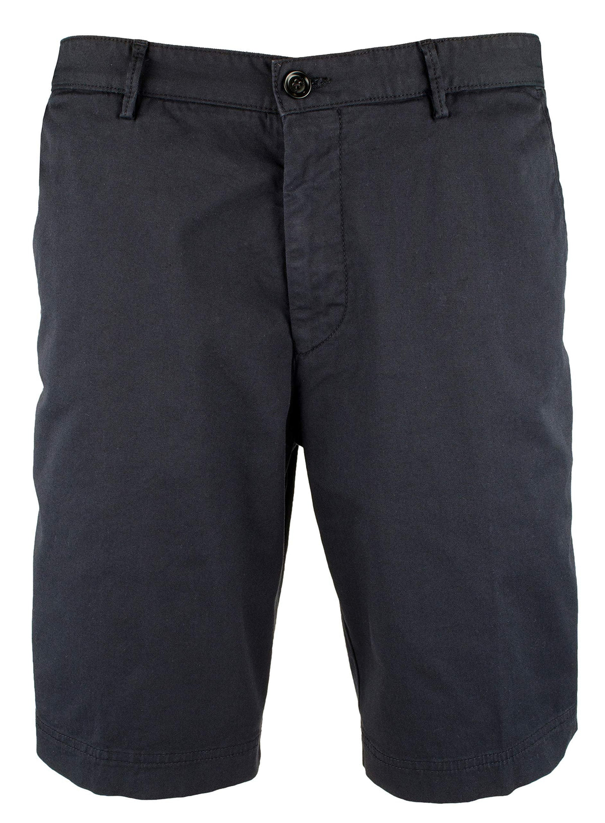 Hugo Boss Men's 9.5-Inch Stretch Cotton Crigan-Short-DB-38