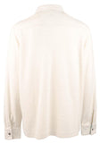 Tommy Bahama Men's New Montserrat Long Sleeve Polo Shirt BSHthr XXL