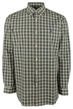 Polo Ralph Lauren Men's Classic Fit Long Sleeves Shirt