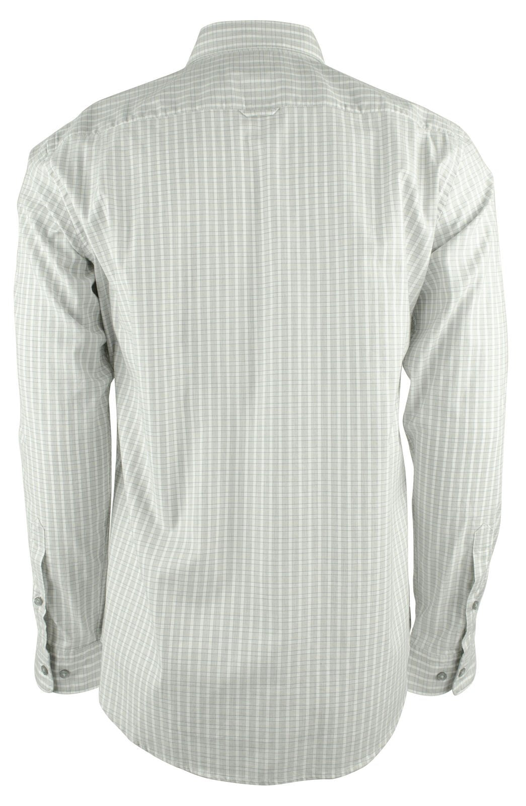 Hugo Boss Men's Rod Regular Fit Long Sleeve Buttton Down Shirt Medium Beige