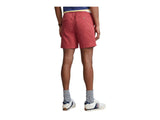 POLO RALPH LAUREN Classic Fit Prepster Shorts Sunrise Red 2XL