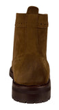 POLO RALPH LAUREN Men's Nickson Sport Suede Oxford Dress Wingtip Boot 10