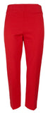 Lauren Ralph Lauren Women's Stretch Twill Skinny Pant R 8