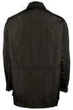 A/X Armani Exchange Men's Caban Coat
