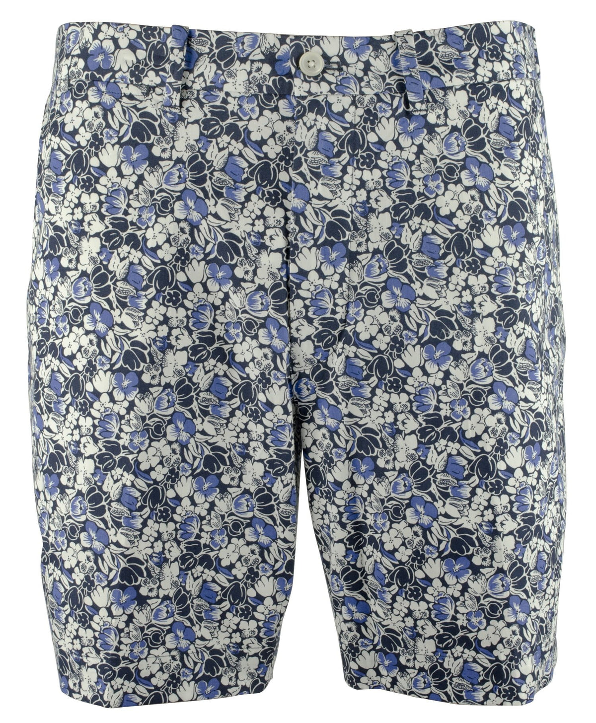 Polo  Ralph Lauren Men's Classic Fit 9-Inch Stretch Shorts-MCN-33