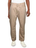 Polo Ralph Lauren Mens Sateen Five-Pocket Straight Leg Jeans