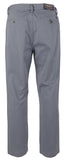 Polo Ralph Lauren Men's Classic Fit Chino Pants-BLU-31WX30L