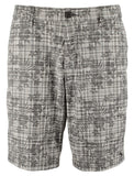 Tommy Bahama Men's Tahiti Tech Stretch Flat Front Short Black 30