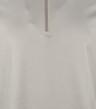 Men's Bass Quarter Zip Pullover Shirt-SP-Small