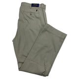 Polo Ralph Lauren Men's Classic Fit Casual Pants (Khaki, 42 34)