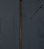 Michael Kors Men's Racer Multi Pocket Jacket DM Large