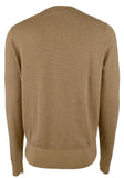 Polo Ralph Lauren Men's Cotton Crew Neck Long Sleeve Sweater Medium