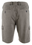 Tommy Bahama Men's Coastal Key 10" Cargo Golf Shorts Cave 40