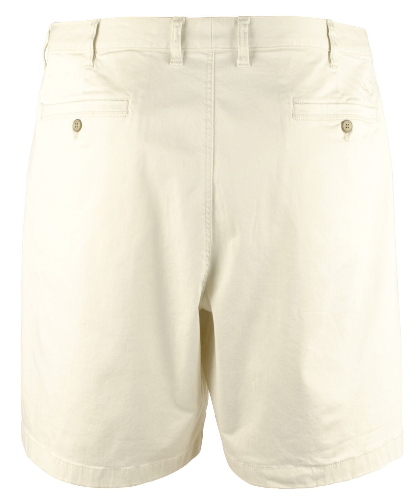 Tommy Bahama Men's Big & Tall Boracay 11" Chino Shorts Bleached Sand 42 LG