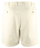 Tommy Bahama Men's Big & Tall Boracay 11" Chino Shorts Bleached Sand 42 LG