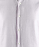 Hugo Boss Men's Enzo Regular Fit Long Sleeve Button Down Shirt 15.5 (32/33) Med Purple