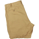 Mens polo raph lauren linen shorts
