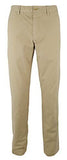 Polo Ralph Lauren Men's Classic Pima Cotton Slim Fit Twill Pants