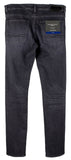 Hugo Boss Men's Delaware Slim Fit Cashemere  Touch Denim Pant B 36WX34L