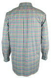 Customer Return Polo Ralph Lauren Men's Big & Tall Long Sleeve Shirt Large Tall