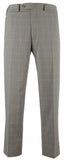 Ralph Lauren Men's Comfort Flex Flat Front Dress Pants