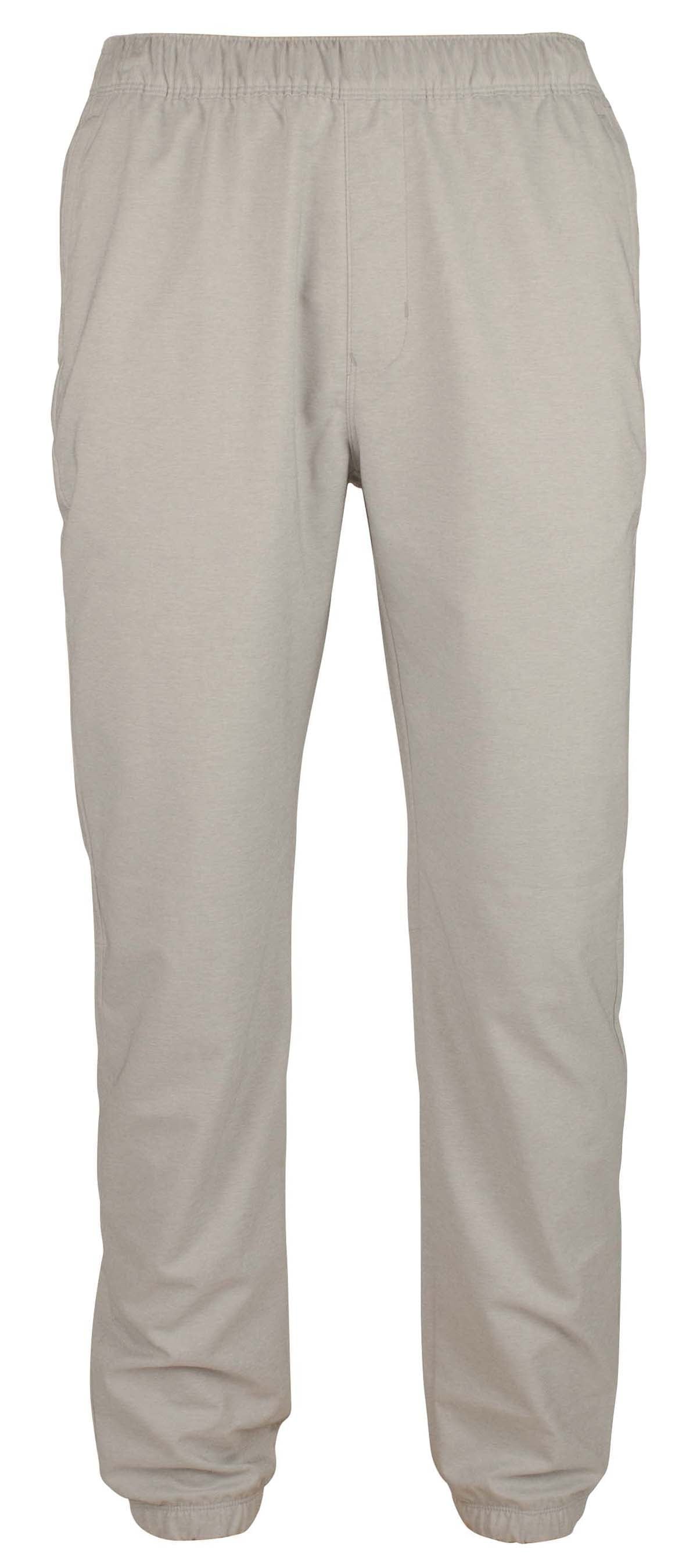 Men's IslandZone On Par Jogger Stretch Pants HMst X-Large x 32