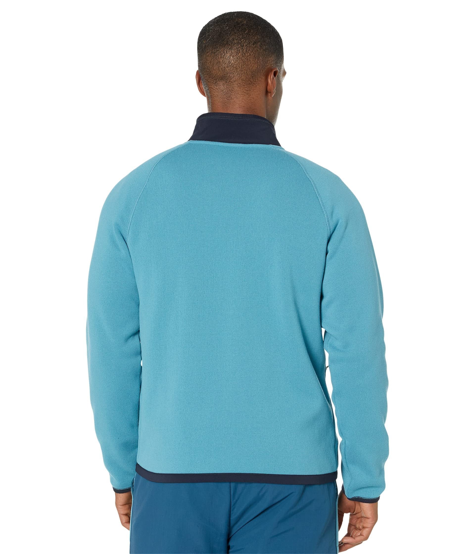 The North Face Gordon Lyons Full Zip Storm Blue/Aviator Navy XL