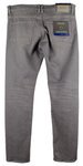 Hugo Boss Men's Delaware Slim fit Stretch Denim Jeans Pants Med Gray