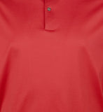 Hugo Boss Men's Big and Tall Jersey Mercerised Polo Shirt-MR-5XL