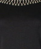 Tommy Bahama Women's Darcy Beaded 3/4-Sleeve Dress Medium