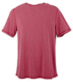 Tommy Bahama Men's Flip Sky Islandzone Reversible Short Sleeved T-Shirt-MW-Large