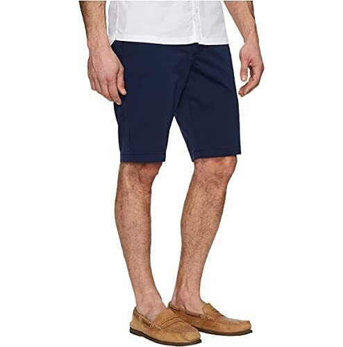 Tommy Bahama Big & Tall Big & Tall Boracay Shorts (Maritime Blue, 44 LG)