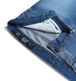 Armani Exhange Men's J13 Slim Fit Jeans-BLU-36S Blue