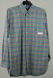 Customer Return Polo Ralph Lauren Men's Big & Tall Long Sleeve Shirt Large Tall