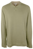 Tommy Bahama Erkek Flipshore Abaco Çift Taraflı Sweatshirt Küçük Yorgunluk