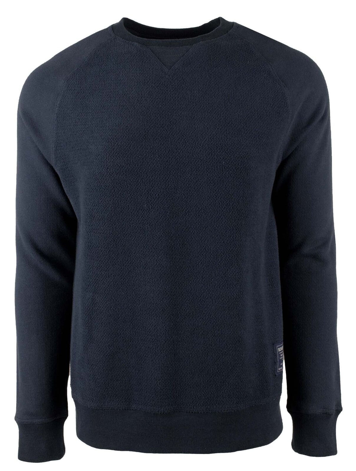 Southern Tide Men's Cotton Crew Neck Pullover Sweater