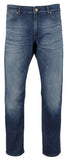 Hugo Boss Men's Maine Regular Fit Stretch Jeans