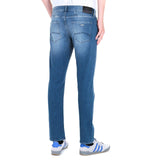 Armani Exhange Men's J13 Slim Fit Jeans-BLU-36S Blue