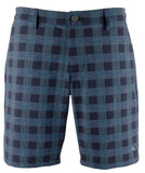 Men's Tech and Caicos IslandZone Shorts-M-38