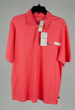 Customer Reuturn Tommy Bahama Men's Emfielder 2.0 Polo Shirt-CD-M