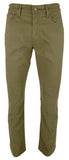 Polo Ralph Lauren Men's Varick Slim Straight Stretch Fit Pants Green 38X30