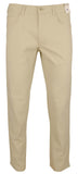 Men's Island Zone Performance Jeans Style Pants SKhk 32x30