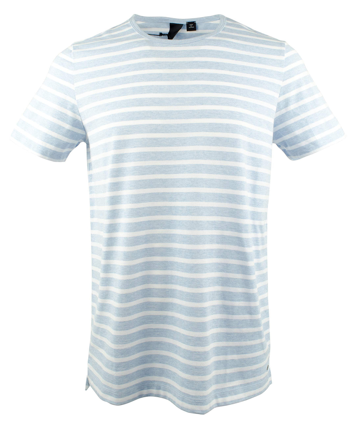 Hugo Boss Men's Tessler 85 Short Sleeve Crewneck T-Shirt-N-XXL Navy