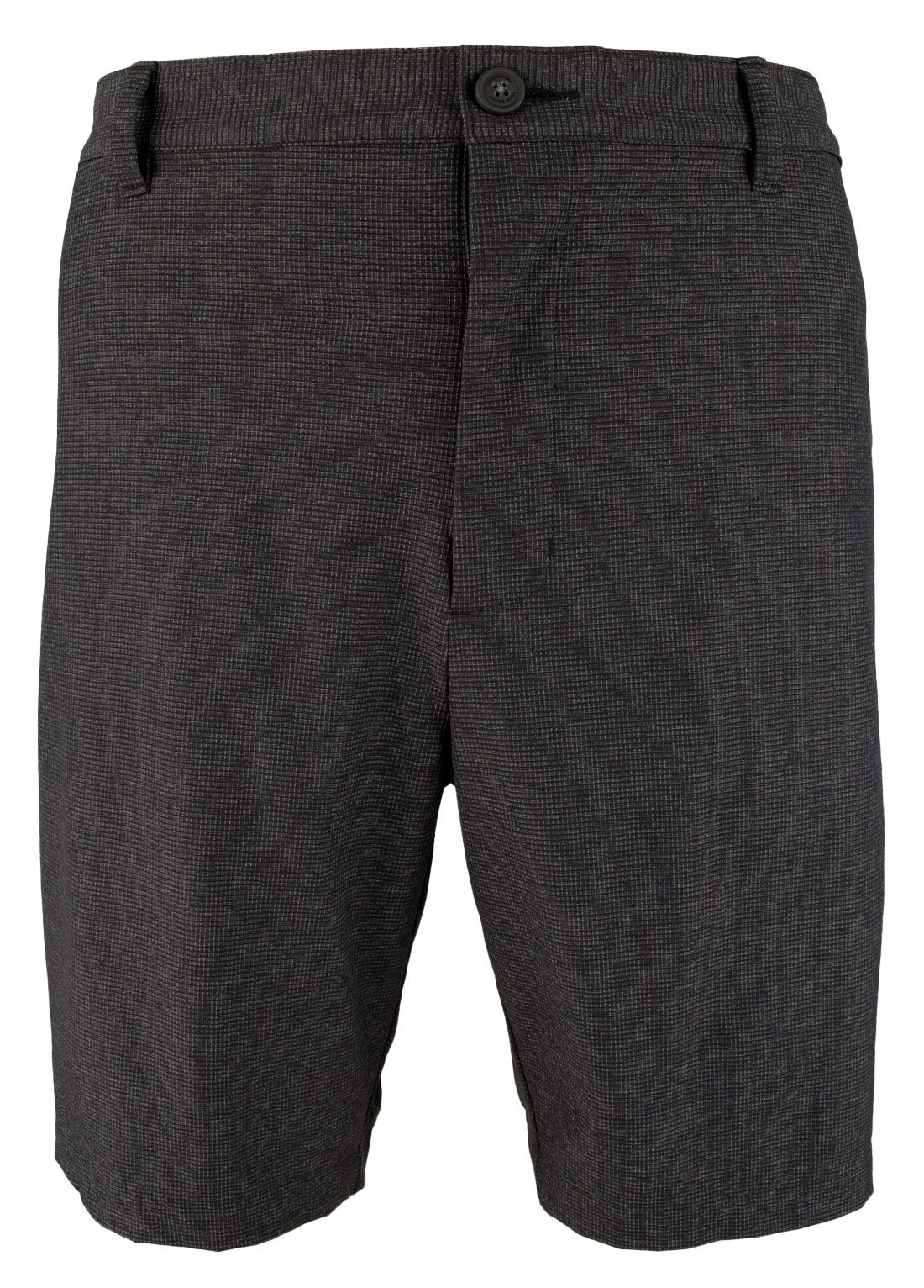Tommy Bahama Men's Big & Tall IslandZone Chip Shot Short 10" Inseam Blk 52 RG