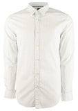 Hugo Boss Men's Big and Tall Ronni Long Sleeve Shirt-DB-XX-Large Dark Blue