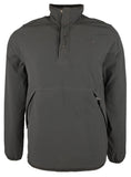 The North Face Men's Mountain Sweatshirt Pullover - Asphalt Grey, Small