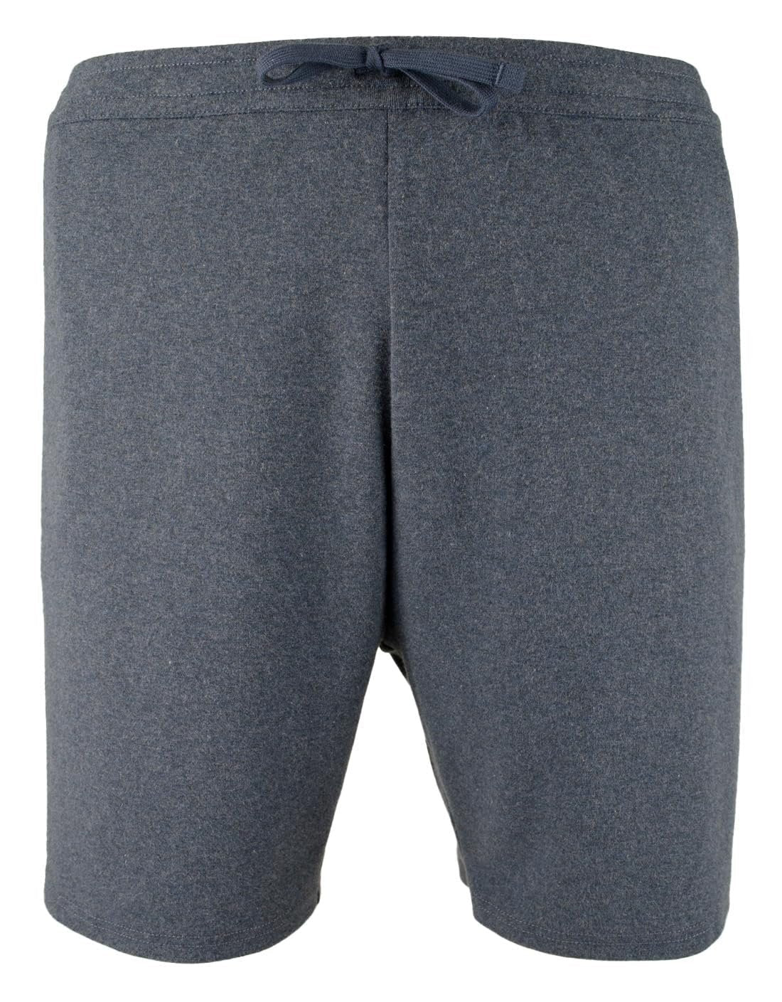 Men's M Backrush Heather Lounge Shorts HTN XX-Large