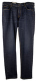 Hugo Boss Men's Maine Regular fit Stretch Denim Jeans 42WX36L
